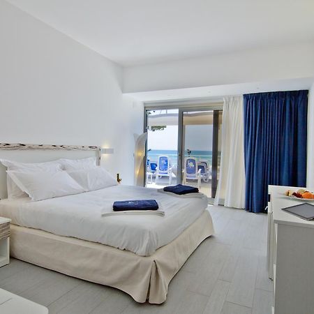 Hotel Miramare Marina di Ragusa Room photo