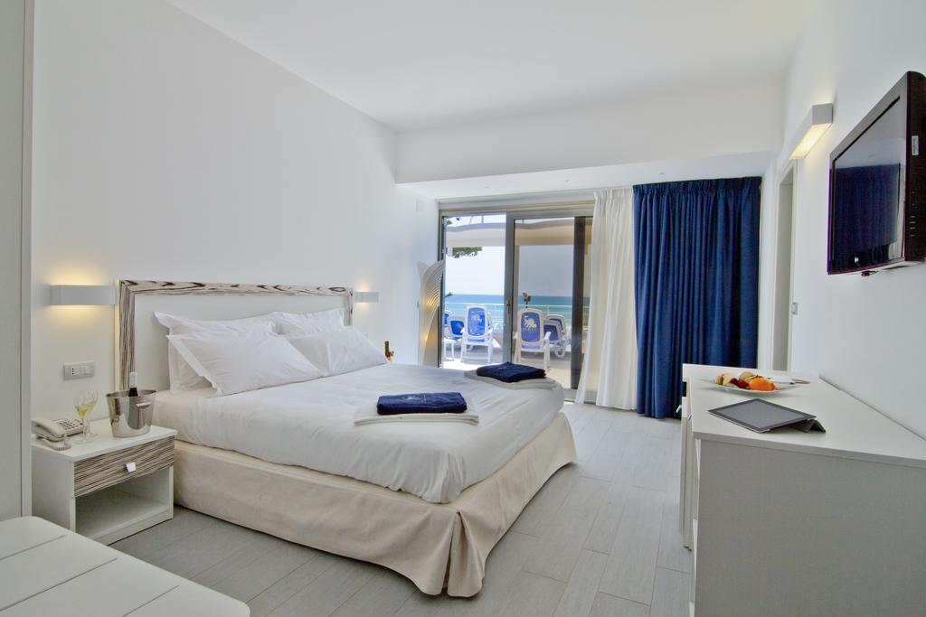 Hotel Miramare Marina di Ragusa Room photo