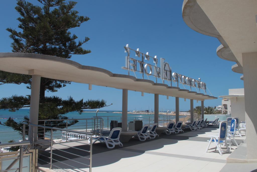 Hotel Miramare Marina di Ragusa Room photo