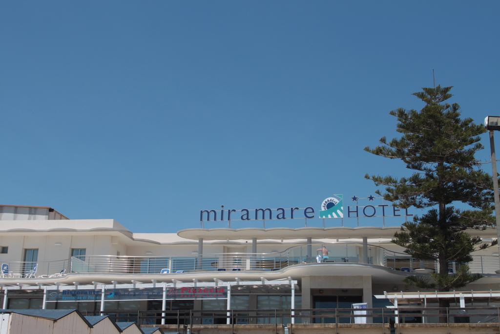 Hotel Miramare Marina di Ragusa Room photo