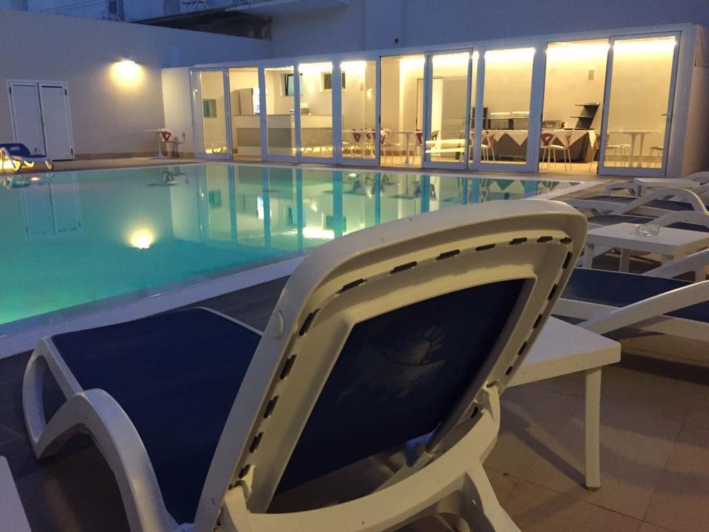 Hotel Miramare Marina di Ragusa Exterior photo