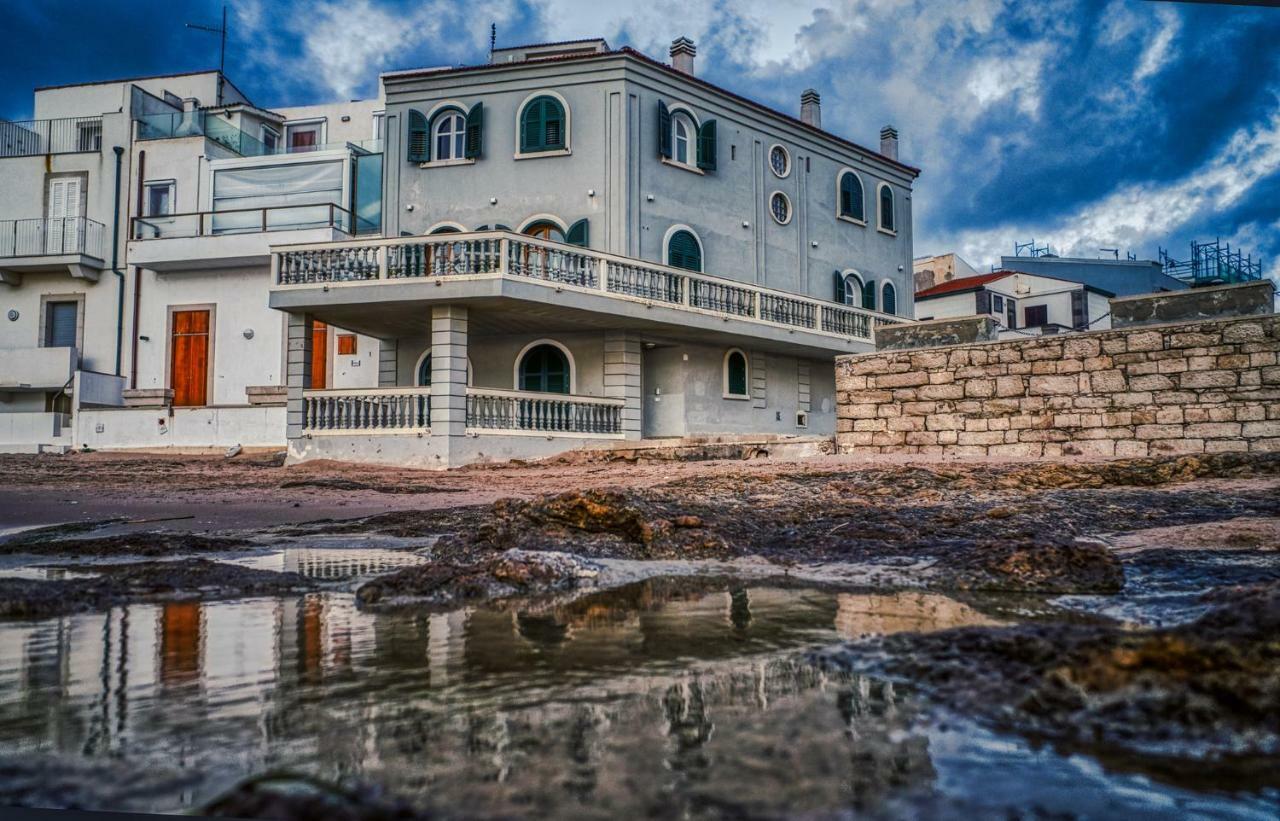 Hotel Miramare Marina di Ragusa Exterior photo